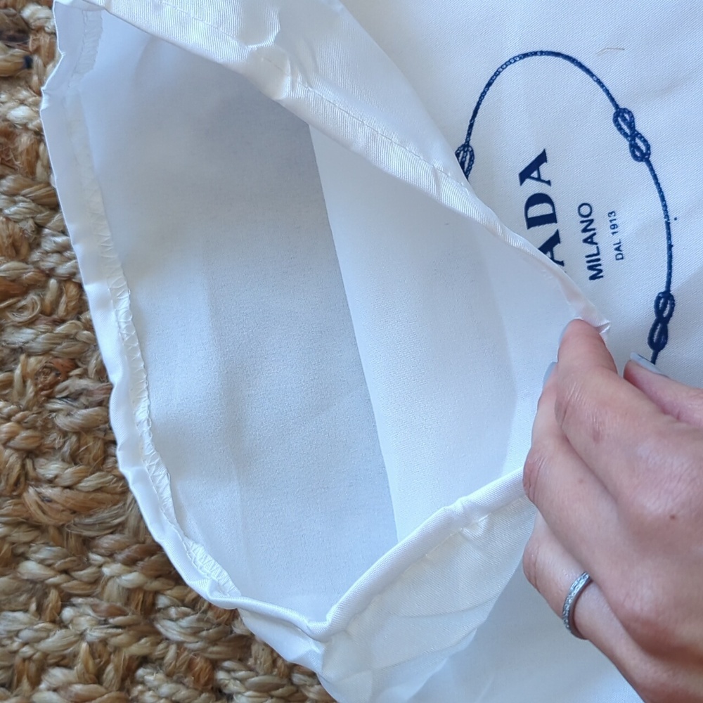 Dust bag - Picture 4 of 4